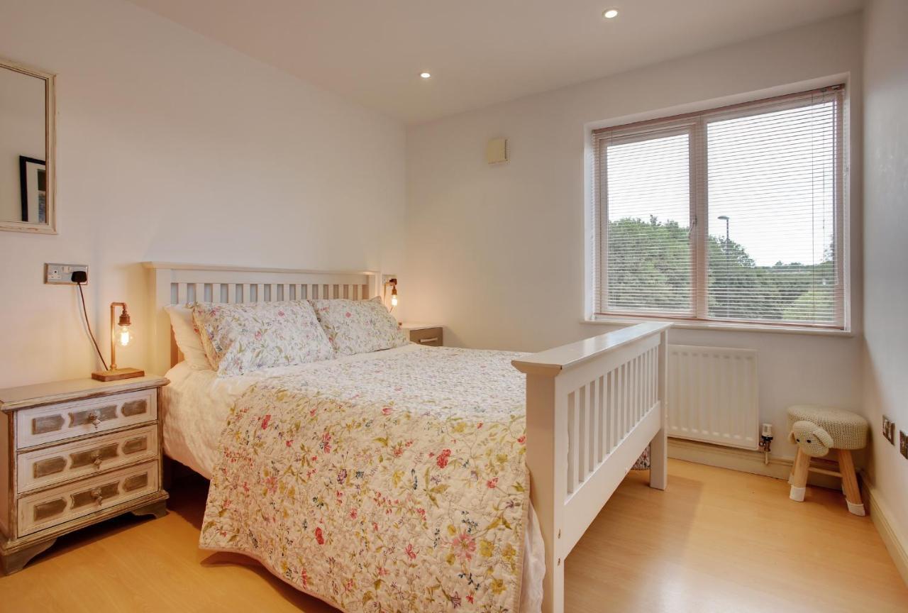 Beautiful Duplex Penthouse - Roof Garden, Views, Parking Lejlighed Newcastle upon Tyne Eksteriør billede